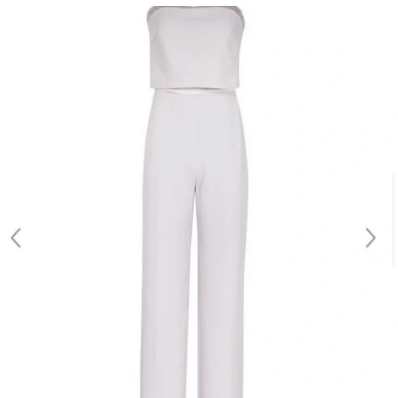Reiss Shanta Jumpsuit Never Worn